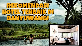 REKOMENDASI HOTEL IJEN RESORT AND VILLAS BANYUWANGI  EPIC SALE TRAVELOKA [upl. by Airretal]