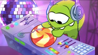 OM NOM Stories 🟢 Season 2 All Episodes 🟢 Cut the Rope [upl. by Ettegroeg]