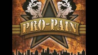 Pro Pain20 Years of HardcoreFull Album [upl. by Aihsemek]