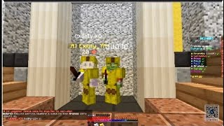 gameplay com Exility YP [upl. by Nosyerg]