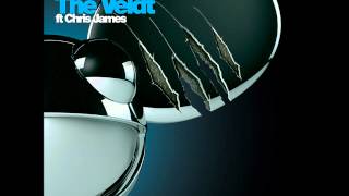 deadmau5 feat Chris James  The Veldt Tommy Trash Remix Extended mix [upl. by Beverle]