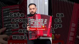 Ionut Turcanu  Acompaniament acordeon bass si chitara [upl. by Alpers619]