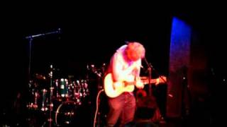 Ed Sheeran  Let It Out Live at The Bedford [upl. by Hayashi173]