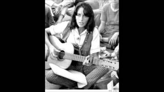 Joan Baez Wagoners Lad [upl. by Karlik]