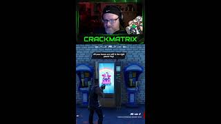 Crack Matrix Live Stream [upl. by Liborio276]