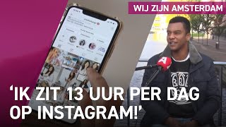 Wat doet social media nou eigenlijk met je [upl. by Ykceb]