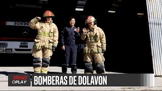 Bomberas de Dolavon [upl. by Gabel95]