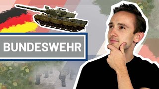 Die ÄRZTLICHE UNTERSUCHUNG bei der BUNDESWEHR I Erfahrungsbericht I TestHelden [upl. by Raines]