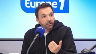 Kamel Ouali raconte ce grand changement dans sa vie après la Star Academy  quotÇa a été immédiatquot [upl. by Flory]