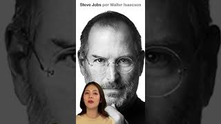 STEVE JOBS  WALTER ISAACSON [upl. by Helse]