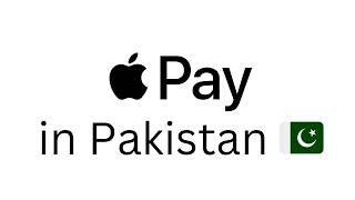 How to use Apple Pay in Pakistan with Redot Pay App Virtual Card [upl. by Cy]