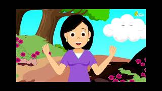 Open Shut Them Song for kids l Nursery Rhymes Activity Song [upl. by Sirdna705]