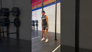 Resistance Band Deadlift [upl. by Lacram787]