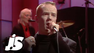 The Communards  You Are My World Saturday Live 07 Feb 1987 [upl. by Kelda270]