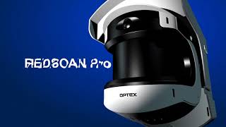 Optex Redscan Pro [upl. by Ahsac]