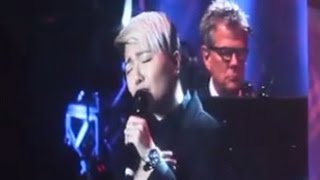 David Foster And Friends  Charice sings quotBukas Nalang Kita Mamahalinquot  August 18 2015 [upl. by Gerard]