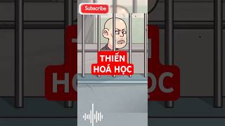 Thiến hoá học là gì shortvideo funny cartoon trending [upl. by Leagiba449]