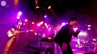 Official髭男dism  VR LIVE VIDEO［Official Live Video］ [upl. by Rodnas386]