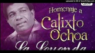 la venganza calixto ochoa [upl. by Booth748]