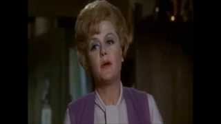 Nobodys Problems  Bedknobs and Broomsticks Angela Lansbury Original Version [upl. by Kelsi729]