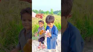 Bachon ki madad trending emotional islamic viralvideo ytshorts [upl. by Jereld164]