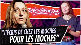 Jécris de chez les moches Punchlineuses 5  Virginie Despentes [upl. by Ertnod]