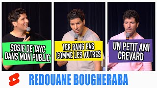 COMPILATION SHORTS 02  Redouane Bougheraba [upl. by Einreb]