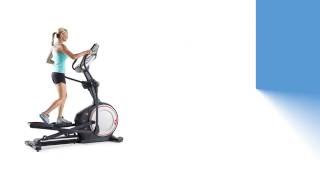 Proform Elliptical Machine Reviews [upl. by Remde515]