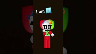 I am boy ib Becca645off roblox xd emojicat fnf [upl. by Aniret]