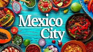 TOP 10 Things to do in MEXICO CITY [upl. by Angus]