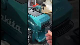 Makita tools coffee [upl. by Lacim813]