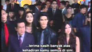 SEJUTA CINTA MARSHANDA EP 12 PT 4 [upl. by Drolet]