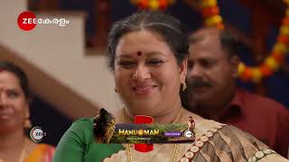 Kudumbashree Sharada  Ep  910  Preview  Oct 11 2024  Zee Keralam [upl. by Corson279]