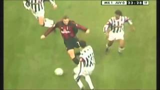 SERIE A  I gol indimenticabili [upl. by Neeron68]