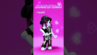 Brookhaven Kıyafet Kodları 💎👚💄💋👜 EMO KIZ roblox brookhaven funny [upl. by Noived219]