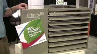 Modine Effinity 93 Overview [upl. by Sailesh]