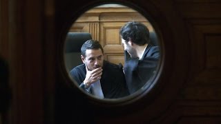 French rogue trader Kerviel to be freed from prison [upl. by Wrightson]