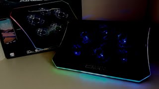 Unboxing Spirit Of Gamer Airblade 1200 spiritofgamer [upl. by Schifra]