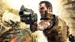 Top 10 PostApocalyptic Video Games [upl. by Acirat]