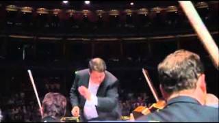 BBC Proms 2010  Bach Day 2 Prelude and finale [upl. by Anoyi470]