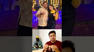 Taarak Mehta Ka Ooltah Chashmah controversy shorts bollywood tarakmehtakaultachashma news [upl. by Noed]