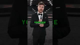 MrBeast On Running For President [upl. by Arabrab482]