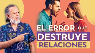 ¡No ignores esto Descubre cómo TU ACTITUD está AFECTANDO tu relación de pareja [upl. by Ranson]