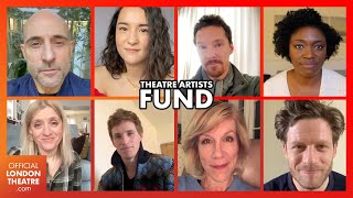 Our Turning Point Theatre Artists Fund [upl. by Melba]