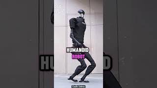 Chinas Humanoid Robots Assemble [upl. by Ynnoj]