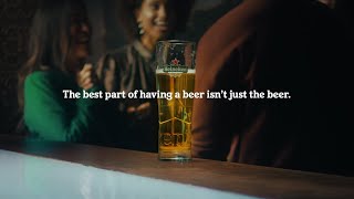 Heineken®  Forgotten Beers [upl. by Fitting]