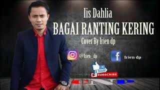 Iis dahlia Bagai Ranting Kering Cover by irien dp [upl. by Nylauqcaj]