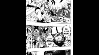 eyeshield 21 capitulo 146 [upl. by Mukund430]