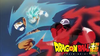 DRAGON BALL SUPER EL TORNEO DEL PODER FULL HD [upl. by Koral]