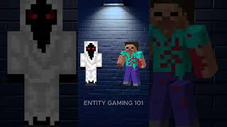 Entity303 vs All Creepypastas amp Herobrine 🔥 shorts  entity303 herobrine [upl. by Ivar613]